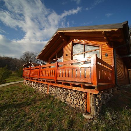 Bioland Villa'S Novoberdo Екстериор снимка