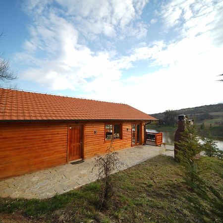 Bioland Villa'S Novoberdo Екстериор снимка