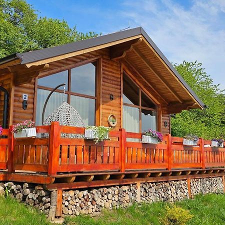 Bioland Villa'S Novoberdo Екстериор снимка