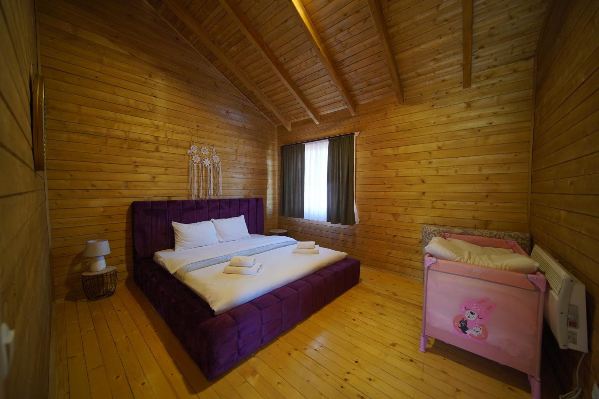 Bioland Villa'S Novoberdo Екстериор снимка