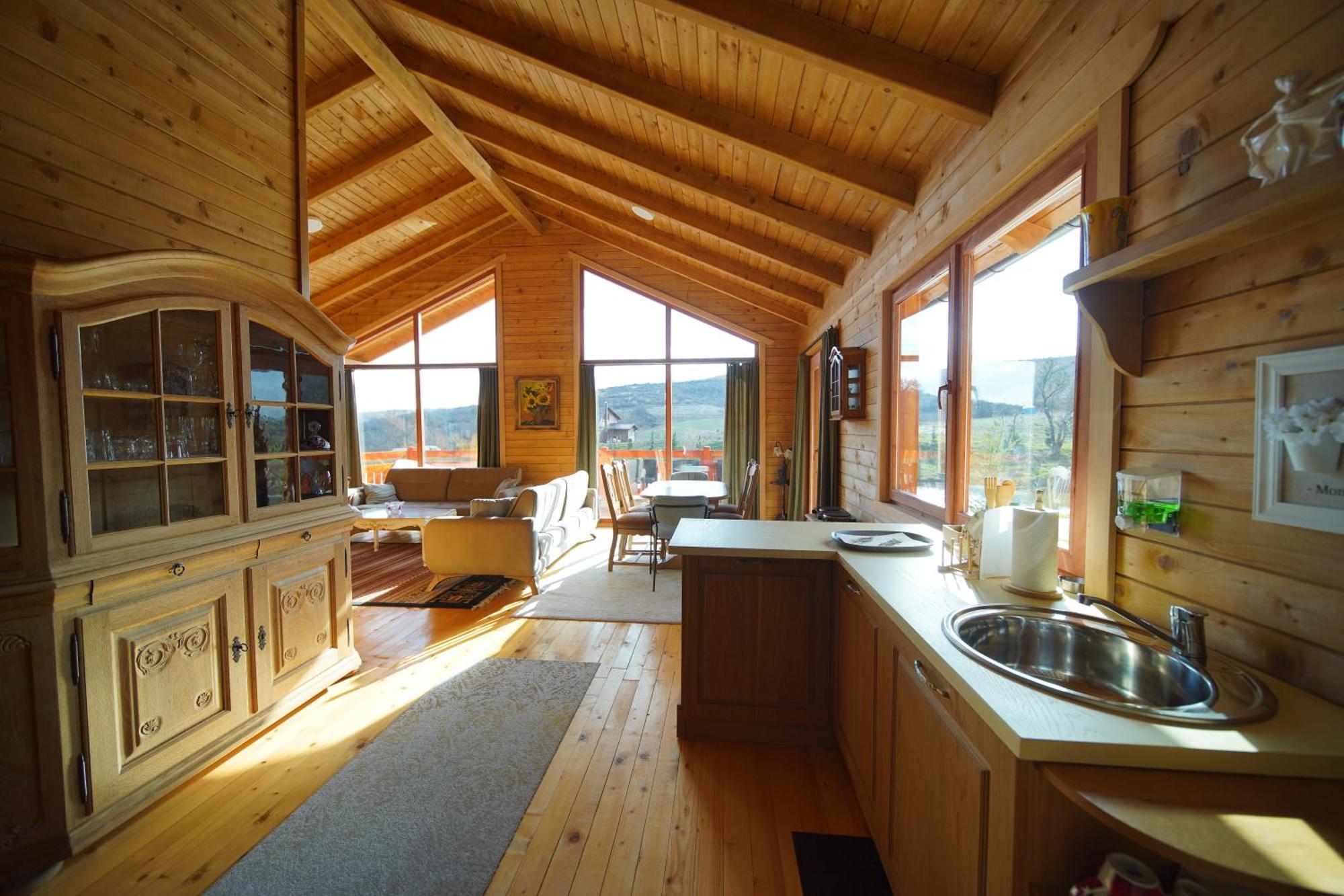 Bioland Villa'S Novoberdo Екстериор снимка