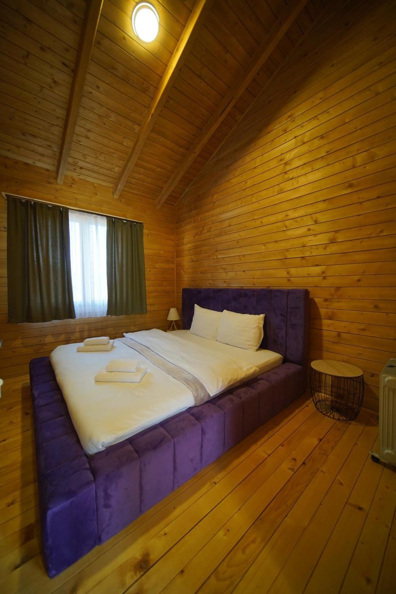 Bioland Villa'S Novoberdo Екстериор снимка