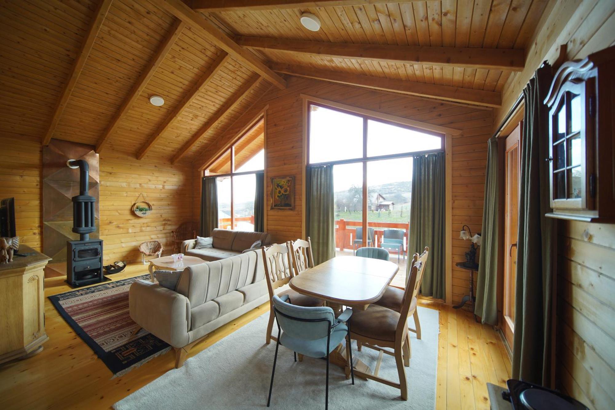 Bioland Villa'S Novoberdo Екстериор снимка