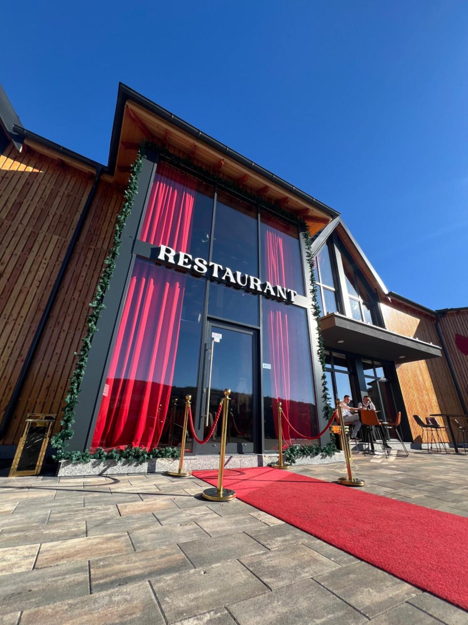 Bioland Villa'S Novoberdo Екстериор снимка