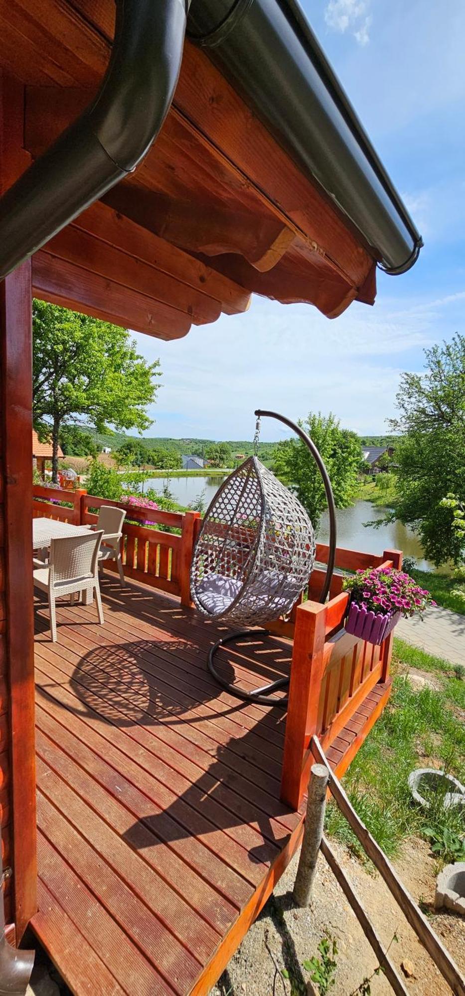 Bioland Villa'S Novoberdo Екстериор снимка