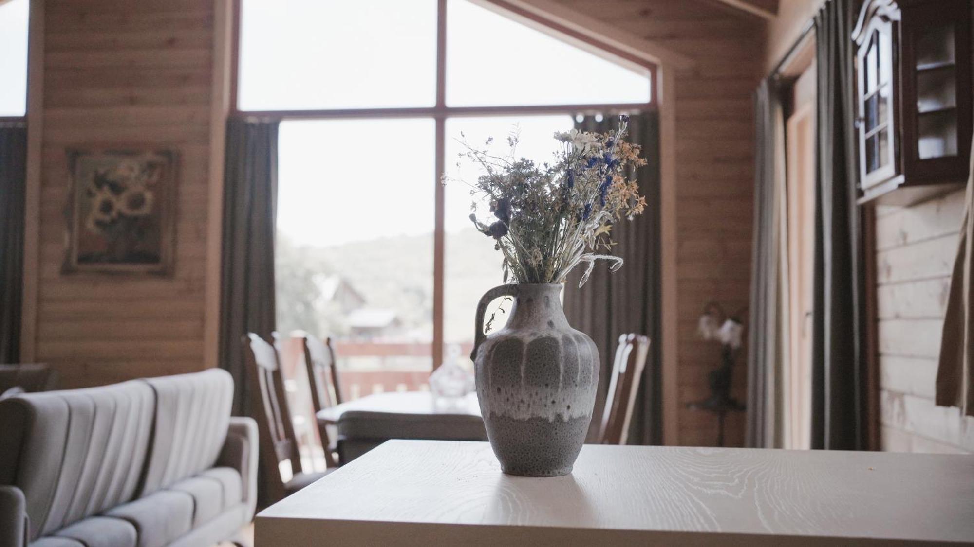 Bioland Villa'S Novoberdo Екстериор снимка