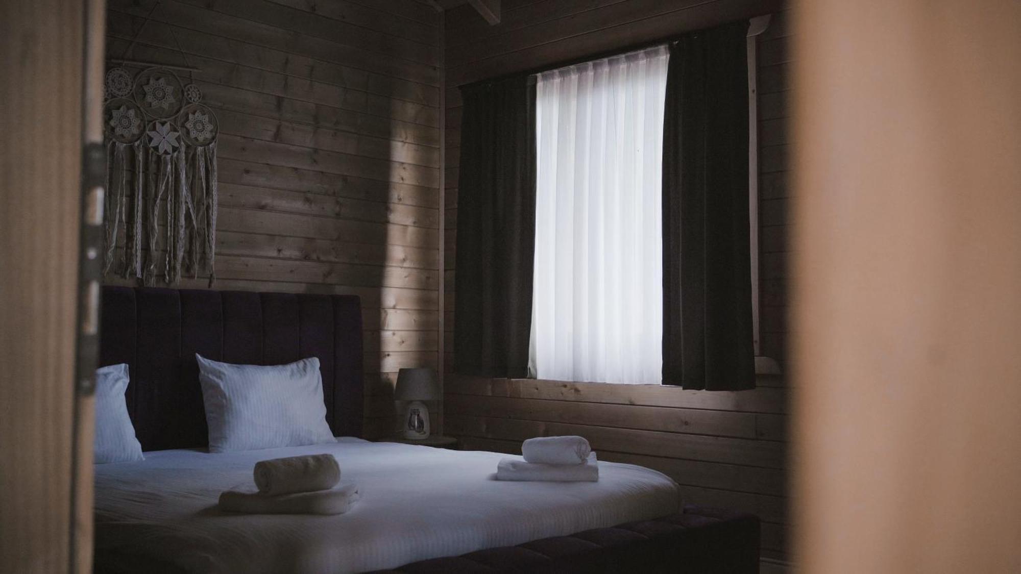 Bioland Villa'S Novoberdo Екстериор снимка