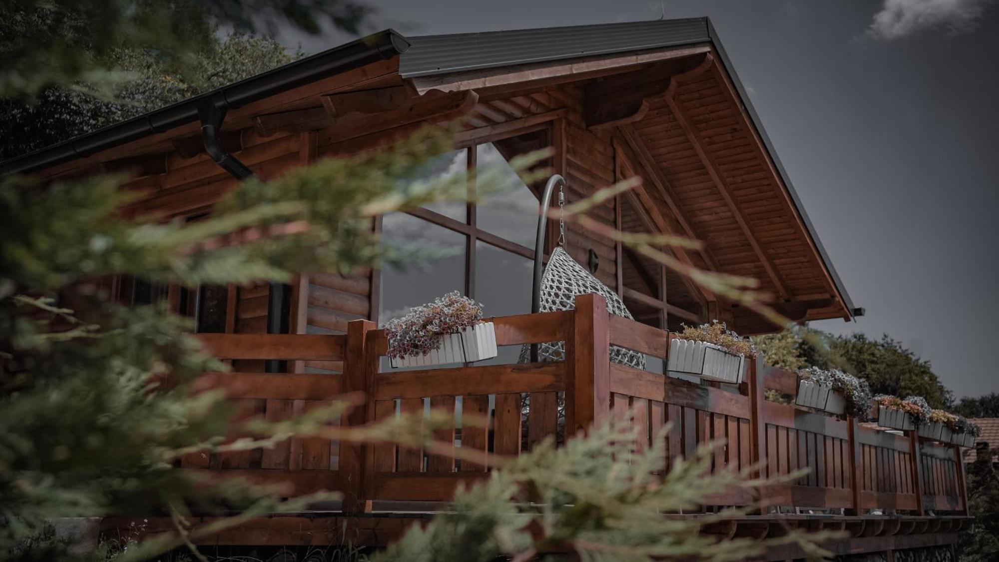 Bioland Villa'S Novoberdo Екстериор снимка